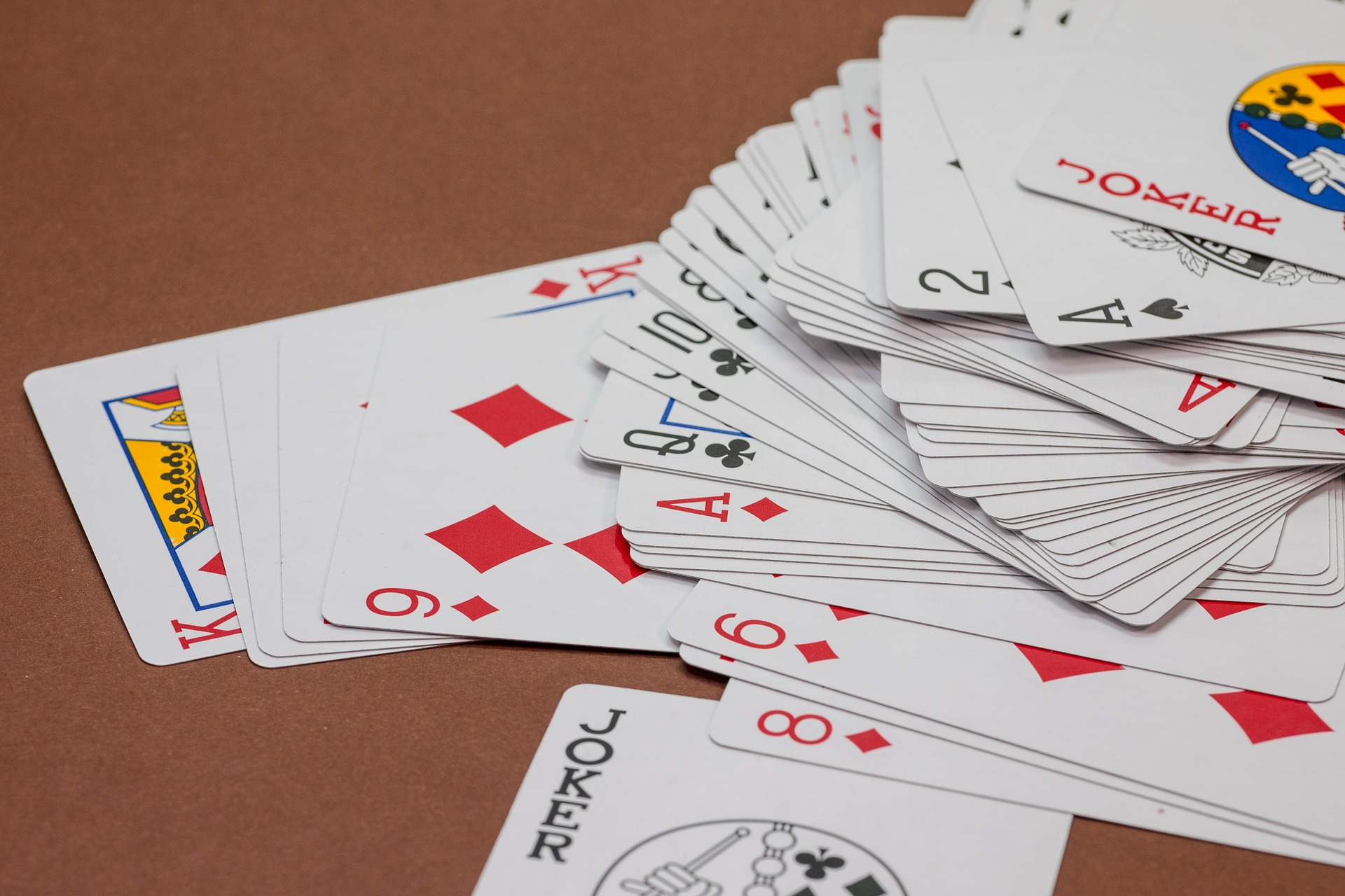 Poker na dzikim zachodzie download