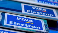 Visa no poker online