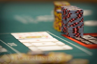 Poker Texas Holdem