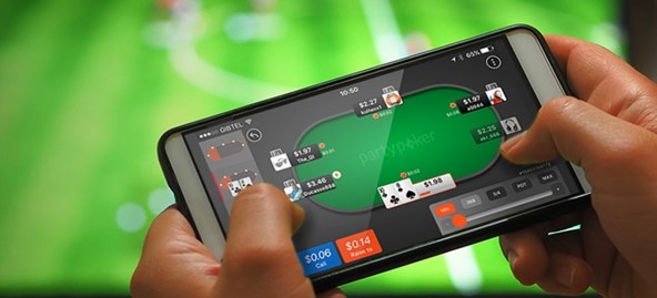 MELHOR APP DE POKER A DINHEIRO REAL PARA JOGADORES INICIANTES 