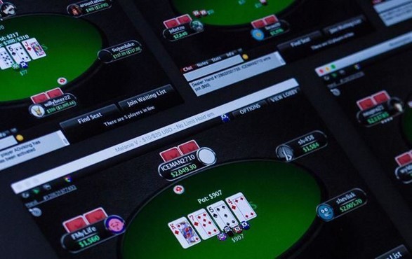 casino e permitido no brasil