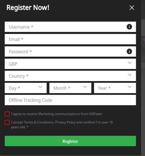 registro-conta-ggpoker-brasil