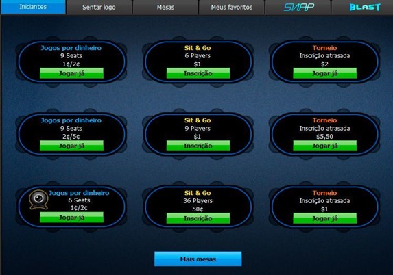 4bet poker curso