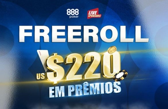 poker-888-freeroll