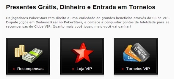 Poker Online Com Dinheiro Real no Brasil 2023