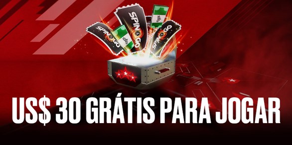 Melhores Bônus de Poker Online no Brasil - Códigos de Bônus e Ofertas