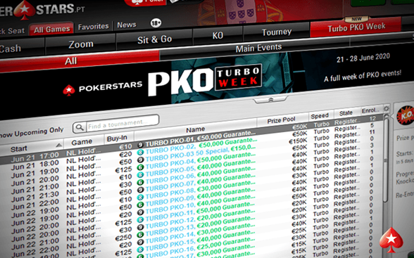 Perceba como jogar poker online sem download no seu browser