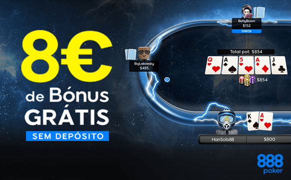 ① Poker Online ᐈ Os Melhores Jogos com Bônus Generosos 2023