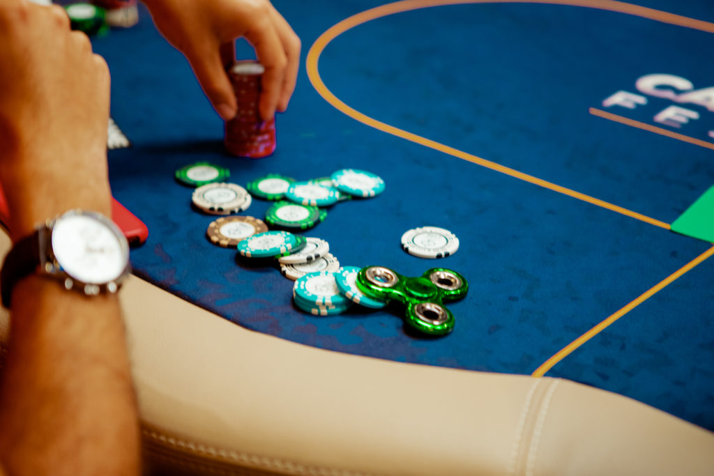 Recordando as Táticas e Estratégias do Poker: Como Jogar e Vencer nas Mesas