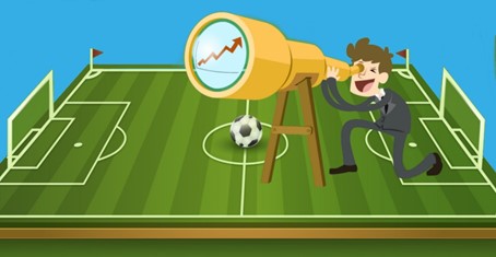 Aprendar a melhorar seus palpites para jogos da semana