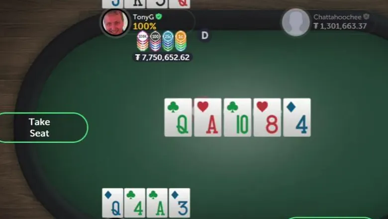 A Psicologia do Poker: Tilt - PokerListings Brasil