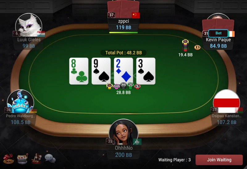 MELHOR APP DE POKER A DINHEIRO REAL PARA JOGADORES INICIANTES 