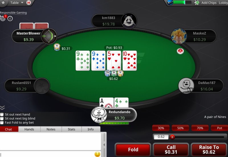 pokerstars para linux