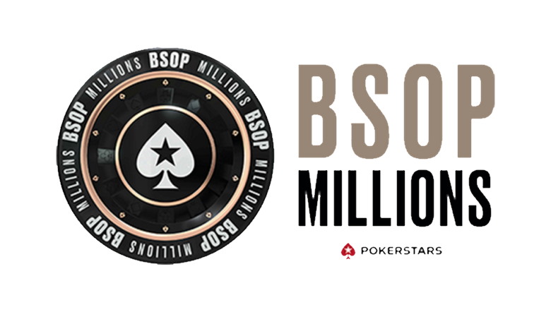 BSOP Millions 2022