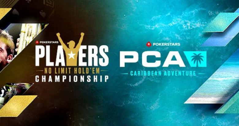 PokerStars Caribbean Adventure volta a acontecer pela primeira vez desde 2019