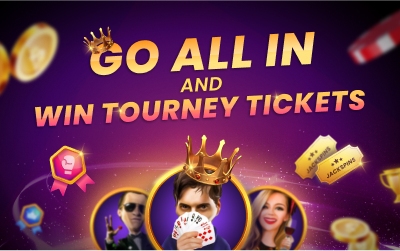 JackPoker Monte Carlo Jackpot.