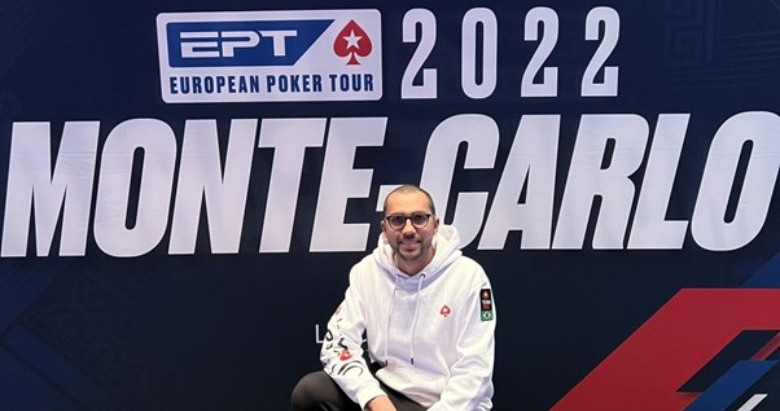 bônus grátis pokerstars