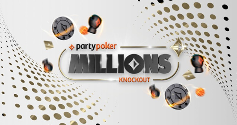 Poker Online  Jogue Poker no Brasil com partypoker