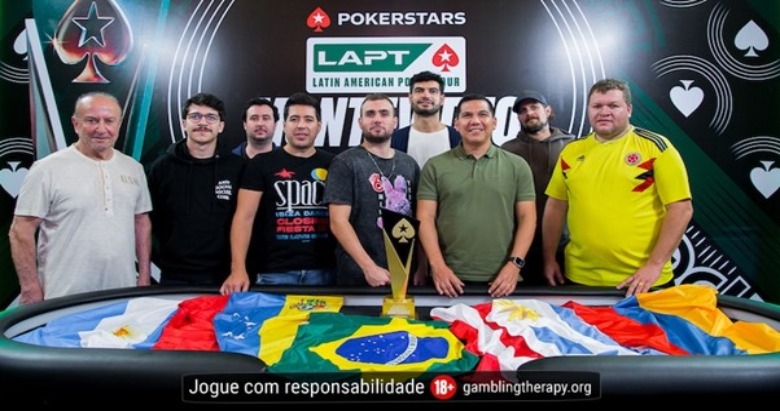 Poker sorte ou tática? - Blog da Lu - Magazine Luiza