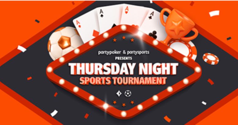 thursday night sports tournament
