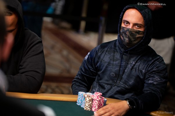 Poker Online Jogue Poker no Brasil com partypoker