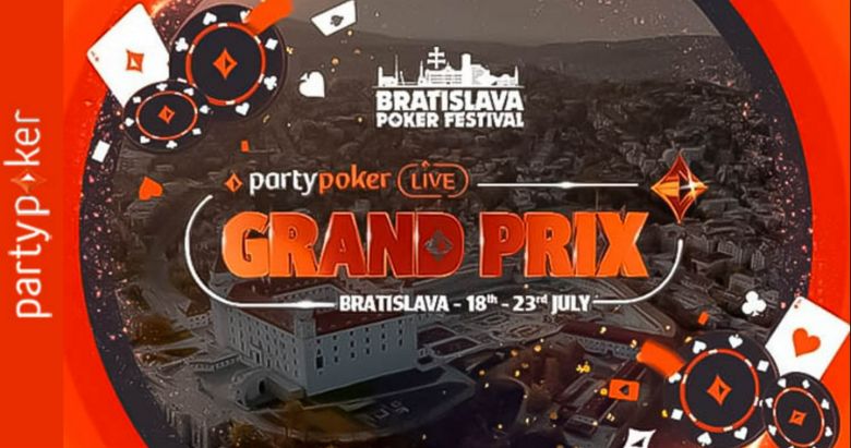 Poker Online  Jogue Poker no Brasil com partypoker