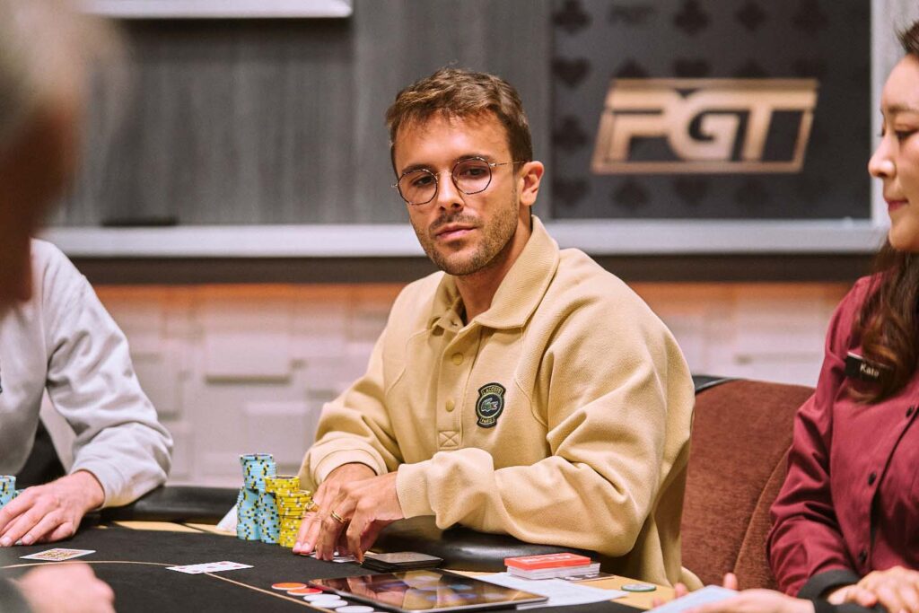 Yuri Martins Dzivielevski