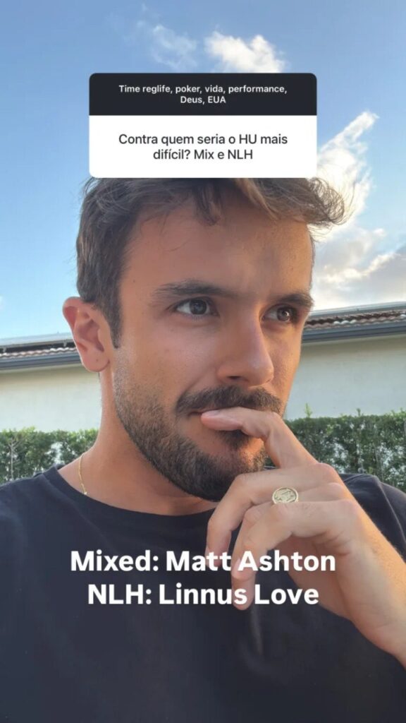 Yuri Martins