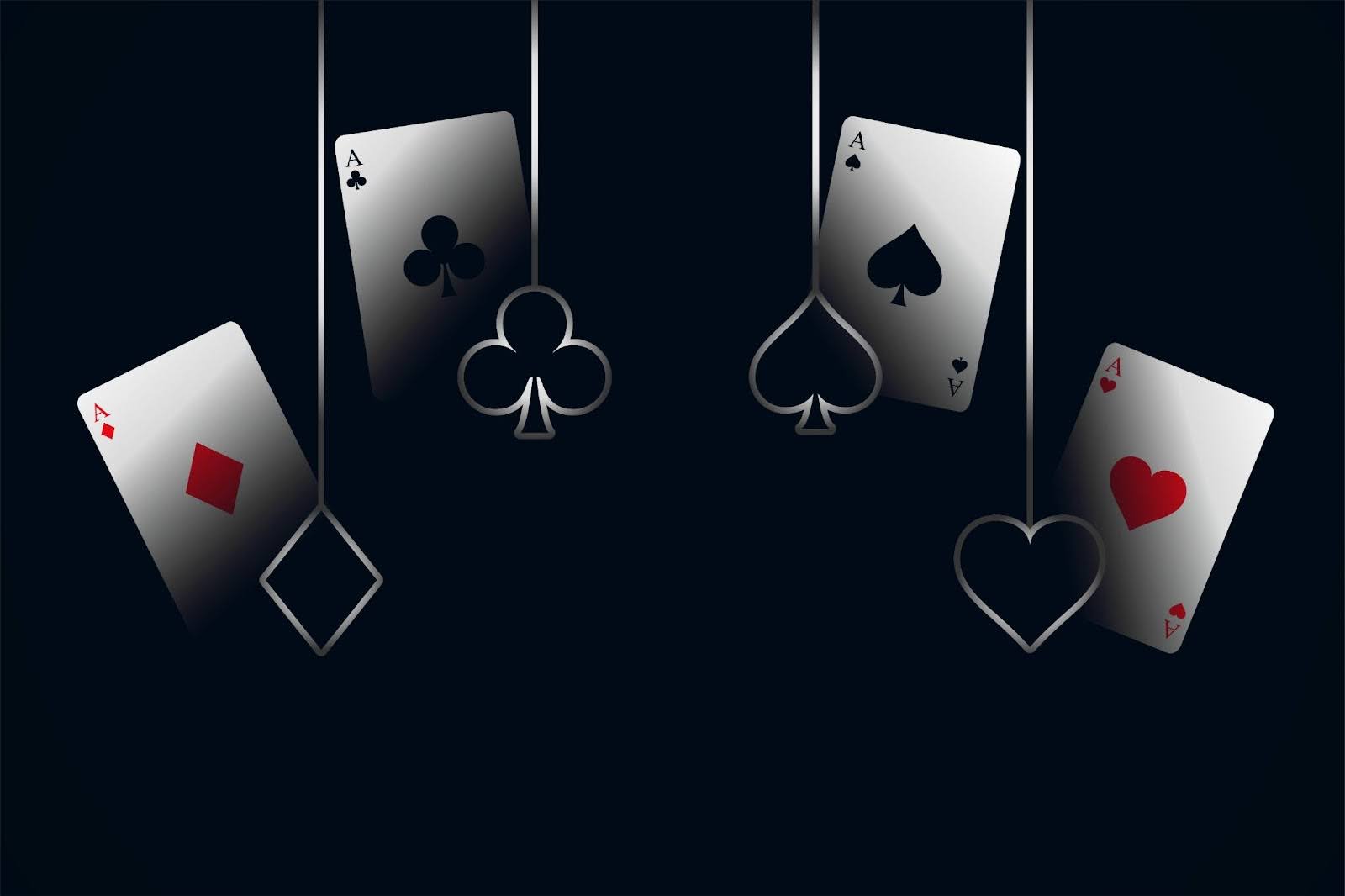 A prática de angle shooting deve ser punida no poker?