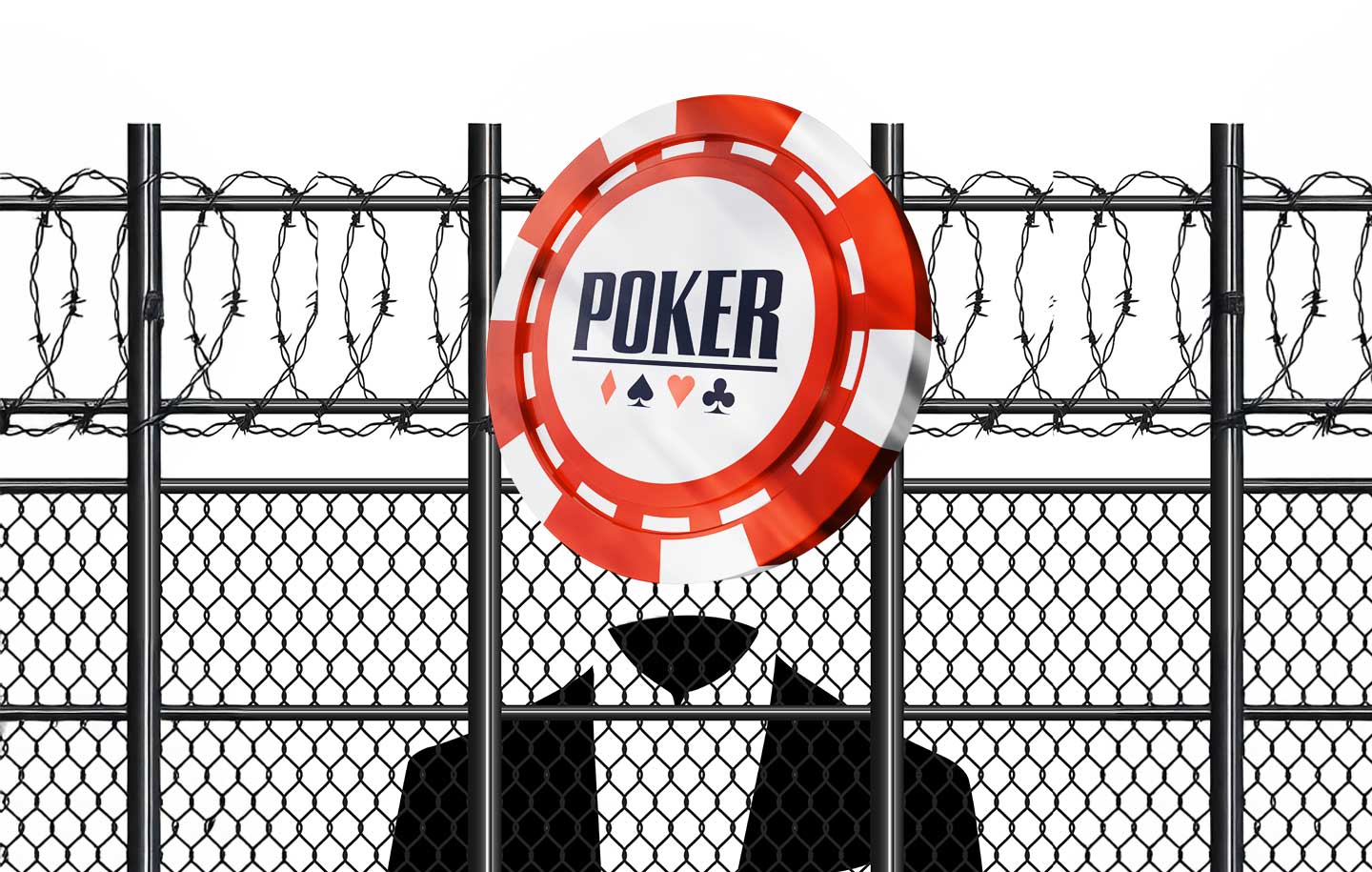 Por que o “gatekeeping” no poker deve ser parado?