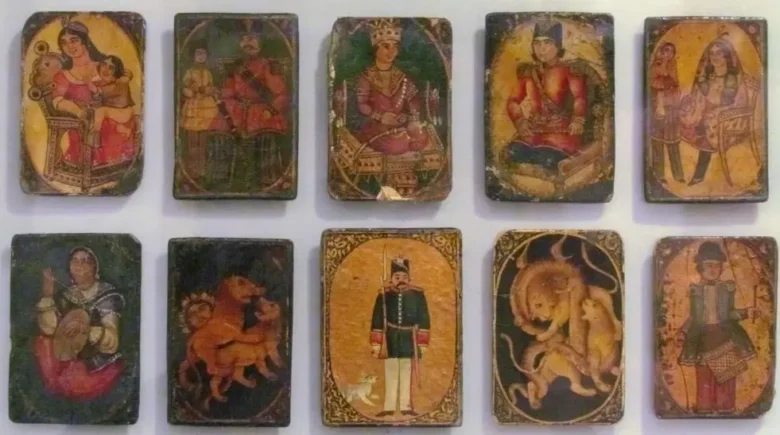 Cartas de As-Nas