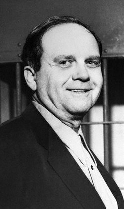 Jovem Benny Binion