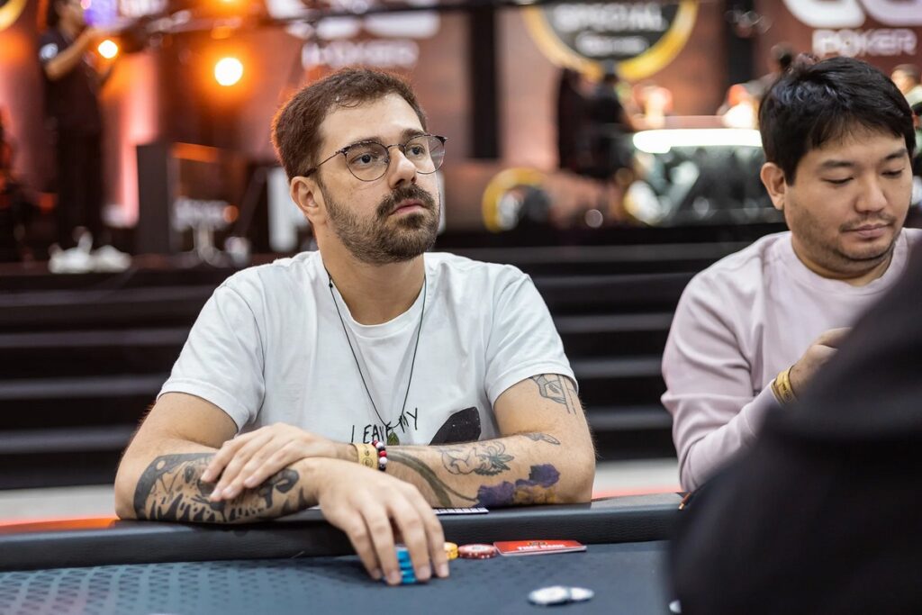 Felipe Boianovsky