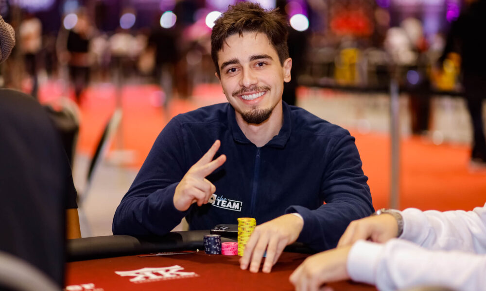 Felipe Ketzer