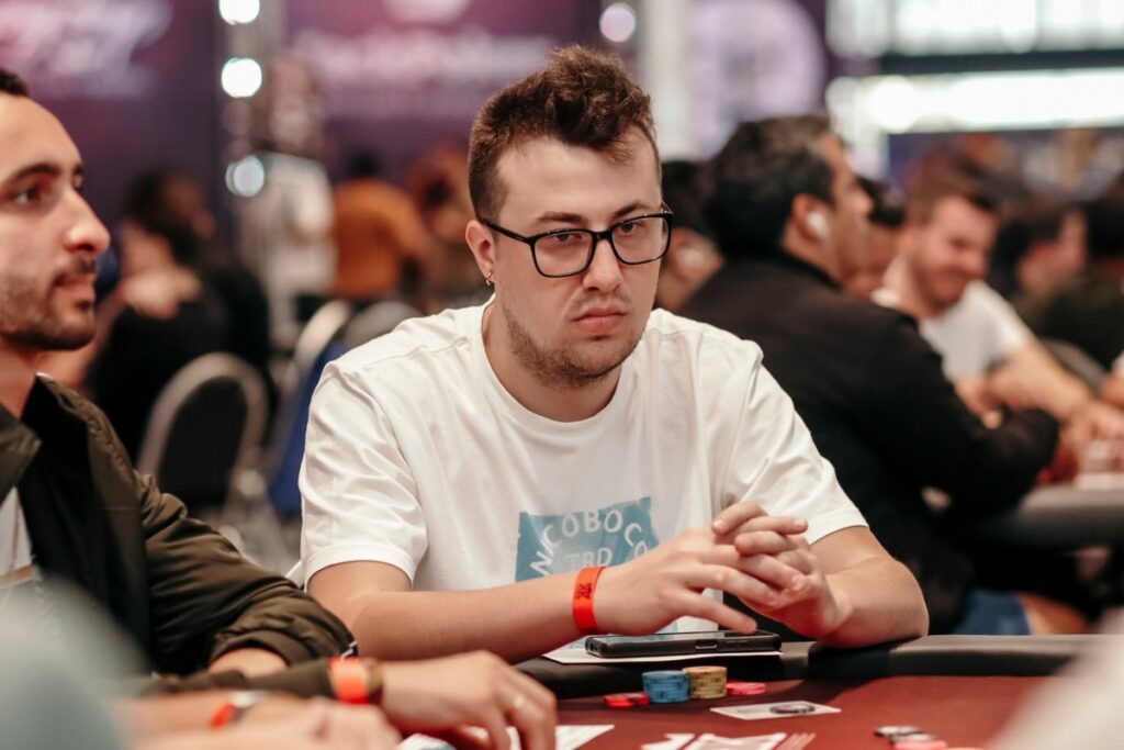 Gabriel Schroeder