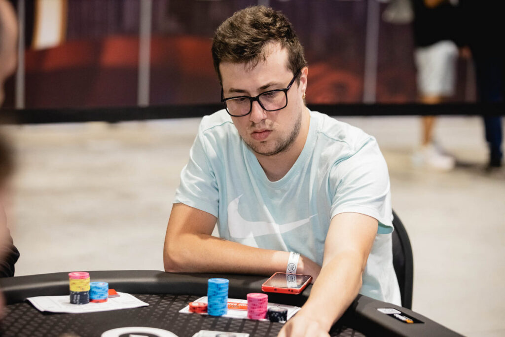 Gabriel Schroeder