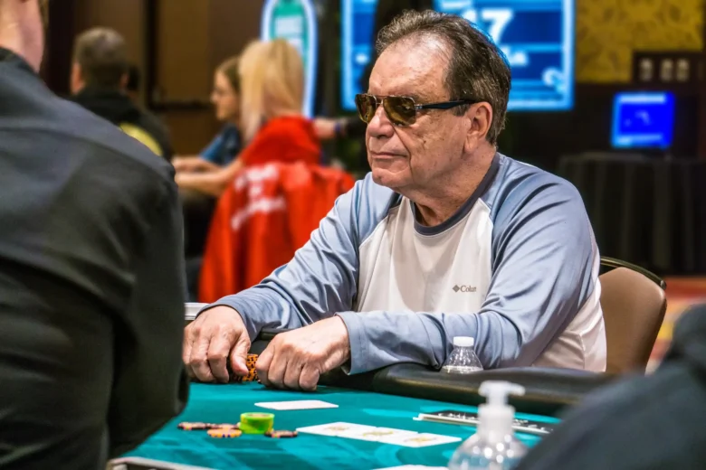 John “Miami” Cernuto