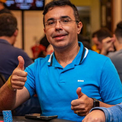 Image of José Carlos Barbosa