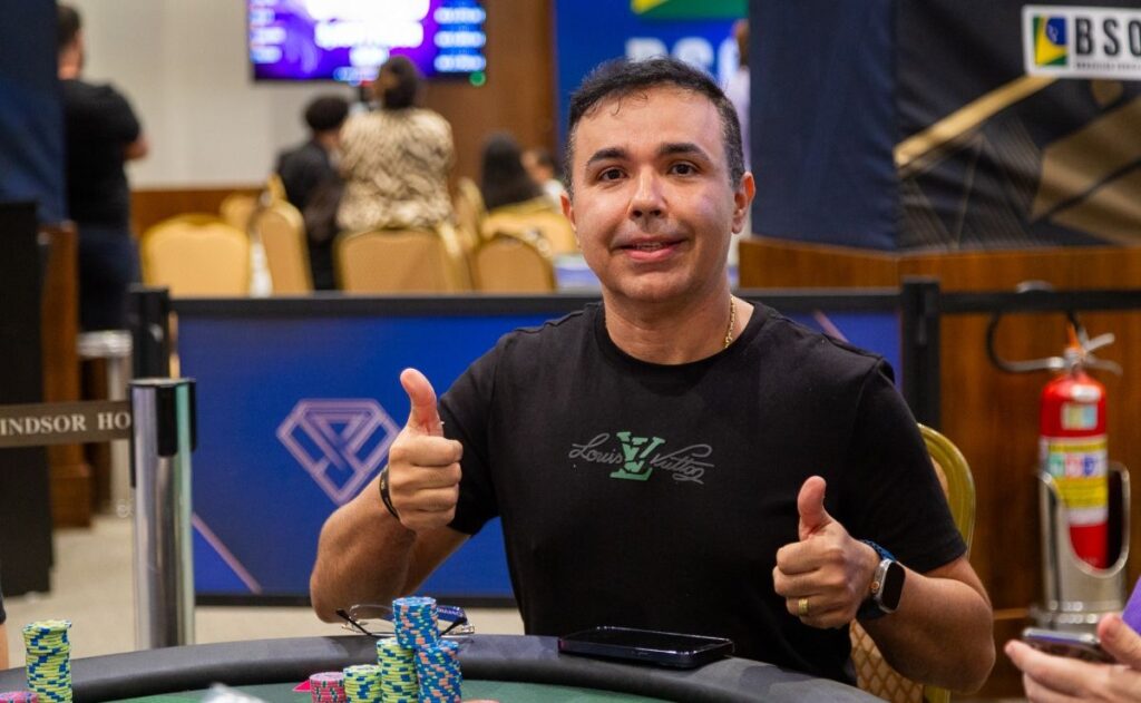 José Carlos Barbosa