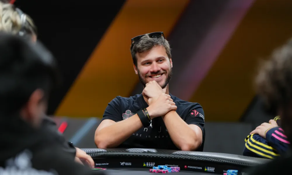 Kelvin Brunetto Kerber