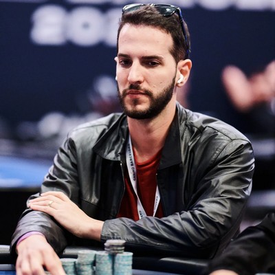 Image of Murilo Sao Jose Milhomem