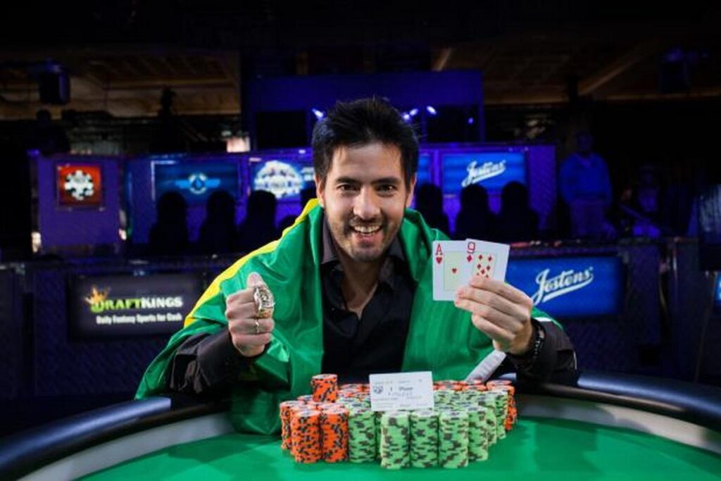 Thiago Nishijima