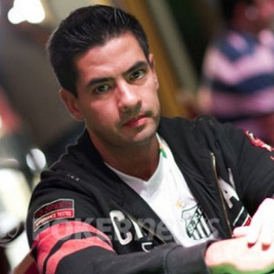 Image of Thiago Nishijima