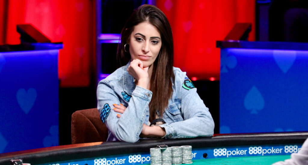 Vivian Saliba