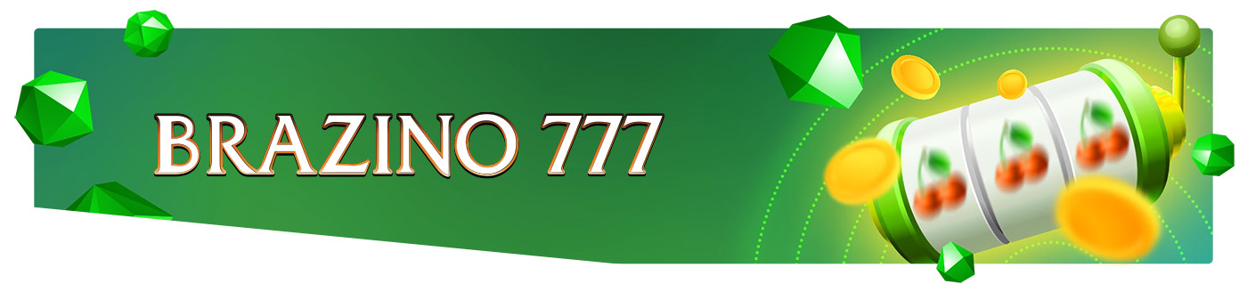 Jogos Disponíveis no Brazino777
