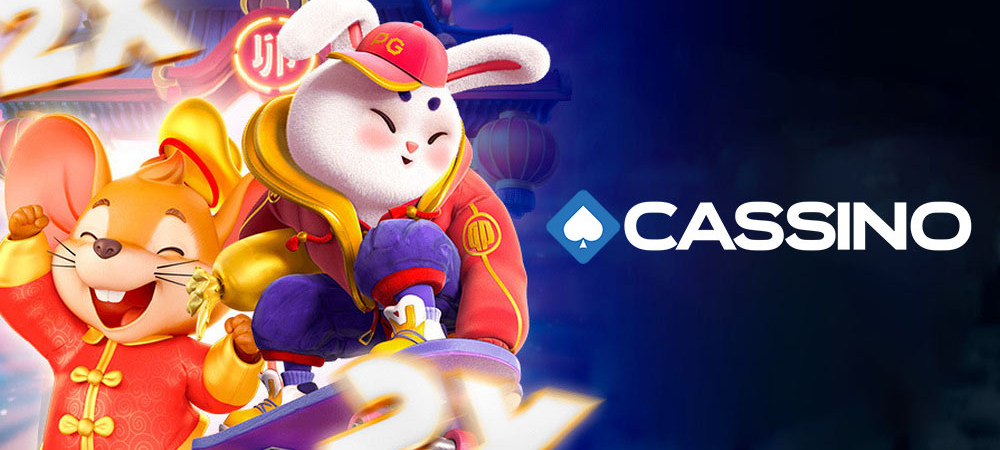 bônus e promoções do cassino pix