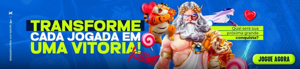 Jogos do PixBet Casino