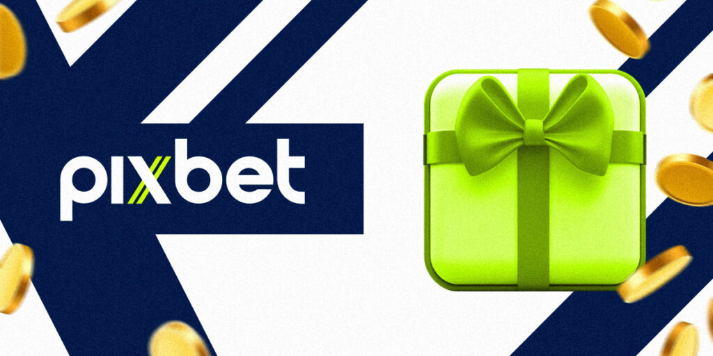 Bônus e promoções do PixBet Casino
