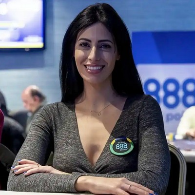 Image of Vivian Saliba