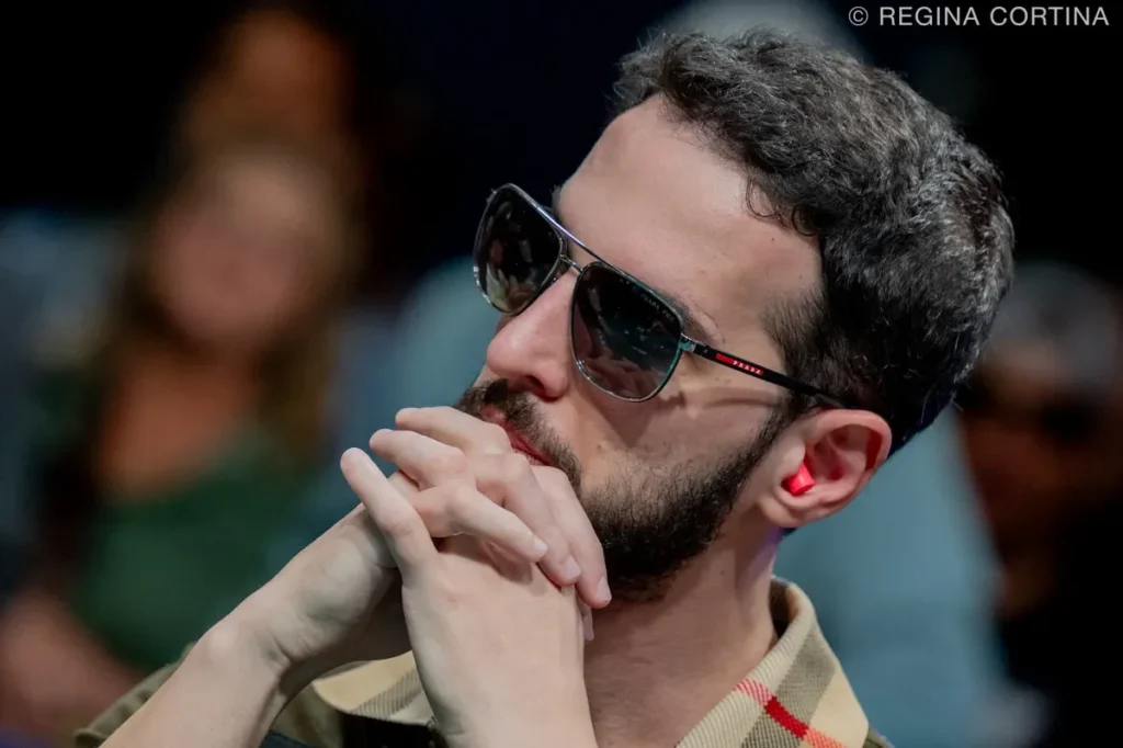 Murilo Milhomem